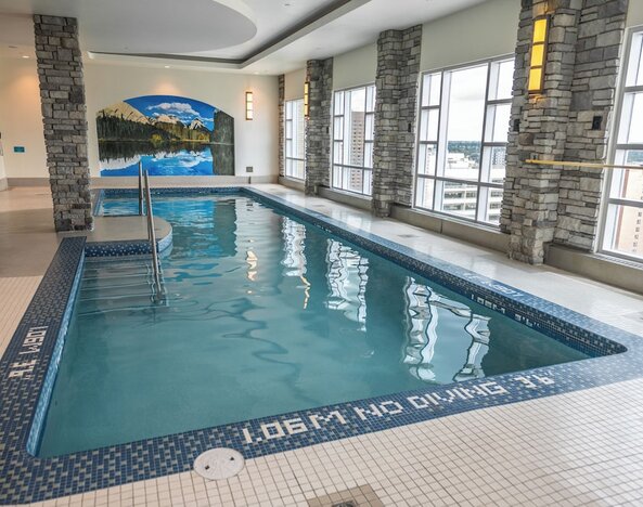 Hyatt Regency Calgary