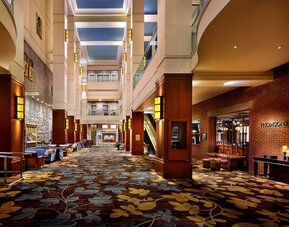 Hyatt Regency Calgary
