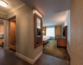 Hyatt Regency Calgary