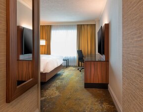 Hyatt Regency Calgary