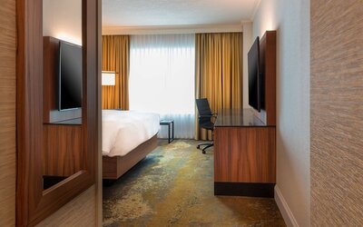 Hyatt Regency Calgary