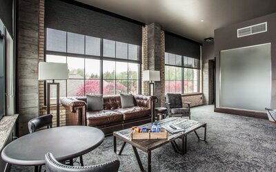Ironworks Hotel Indy
