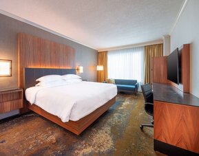 Hyatt Regency Calgary