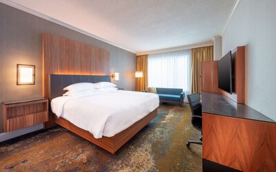 Hyatt Regency Calgary