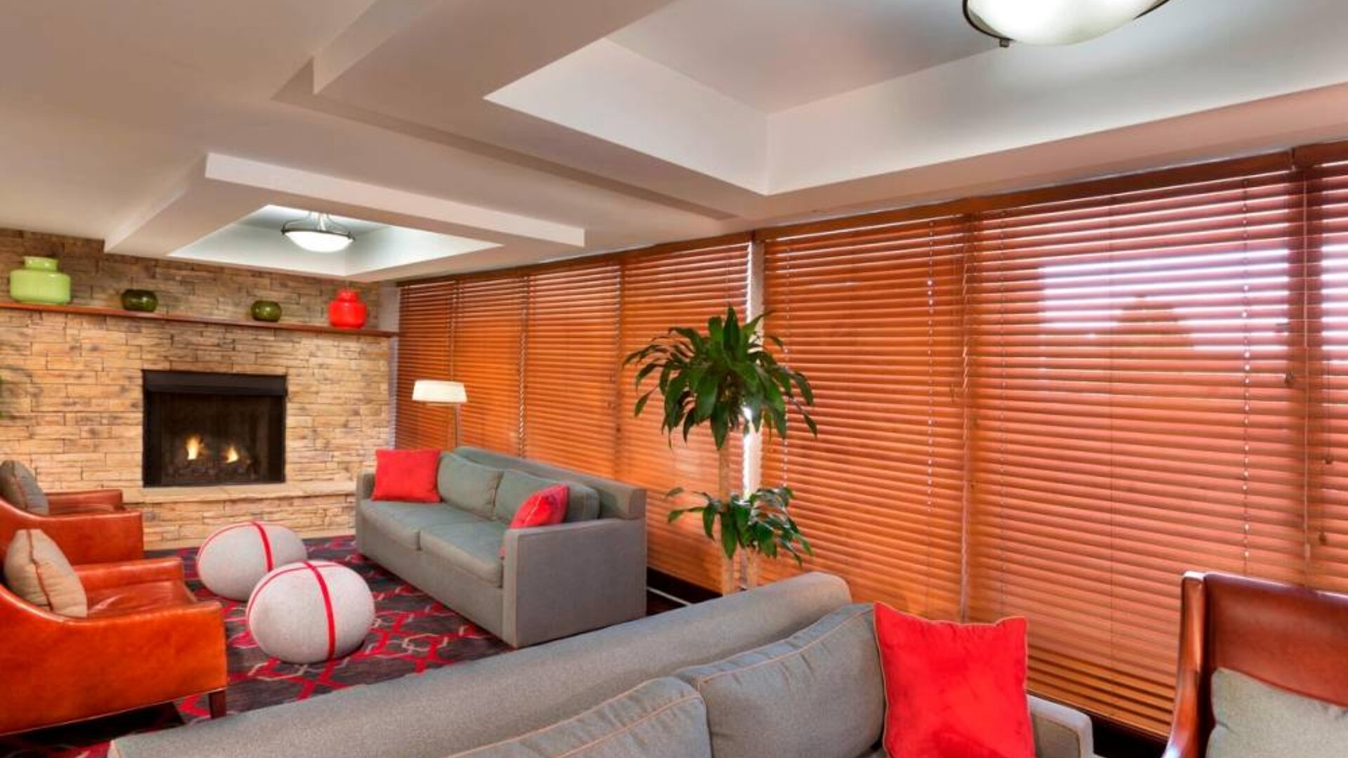 Four Points By Sheraton Asheville Downtown