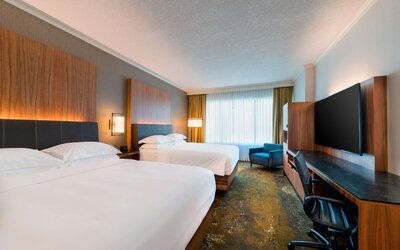 Hyatt Regency Calgary