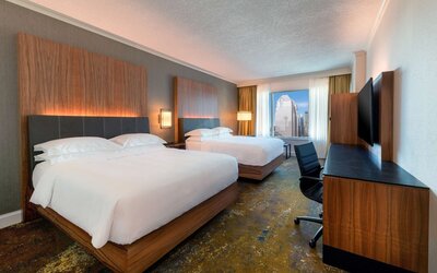 Hyatt Regency Calgary