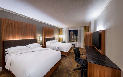 Hyatt Regency Calgary