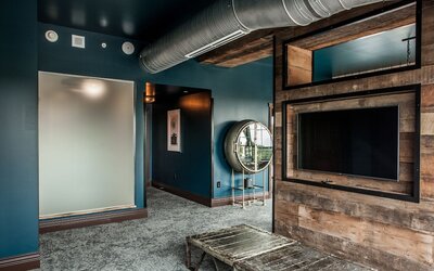 Ironworks Hotel Indy