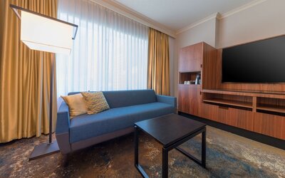 Hyatt Regency Calgary