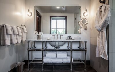 Ironworks Hotel Indy