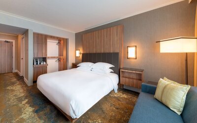 Hyatt Regency Calgary