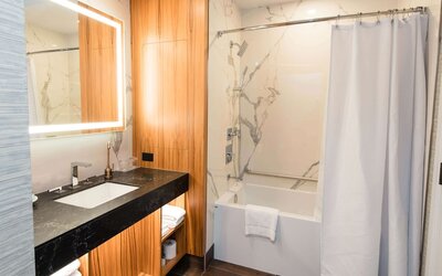 Hyatt Regency Calgary