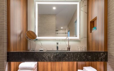 Hyatt Regency Calgary