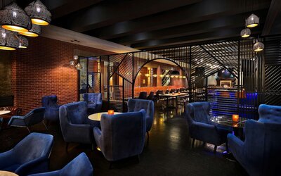 Hyatt Regency Calgary