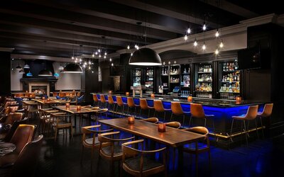 Hyatt Regency Calgary