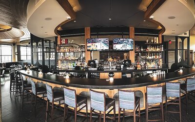 Ironworks Hotel Indy