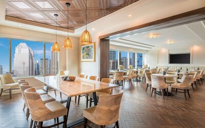 Hyatt Regency Calgary
