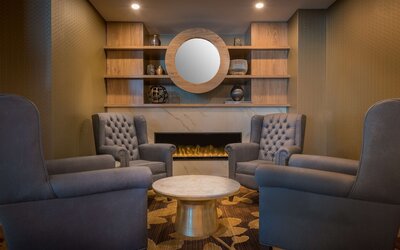 Hyatt Regency Calgary
