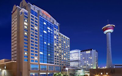Hyatt Regency Calgary