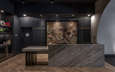 The Westley Hotel - Tapestry Collection by Hilton