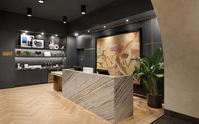 The Westley Hotel - Tapestry Collection by Hilton