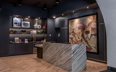 The Westley Hotel - Tapestry Collection by Hilton