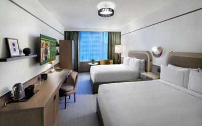 The Westley Hotel - Tapestry Collection by Hilton