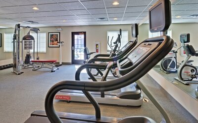 Staybridge Suites Indianapolis-Carmel by IHG