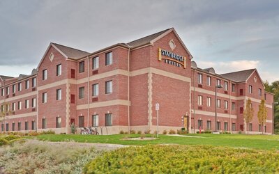 Staybridge Suites Indianapolis-Carmel by IHG