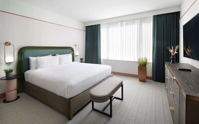 The Westley Hotel - Tapestry Collection by Hilton