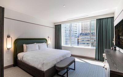 The Westley Hotel - Tapestry Collection by Hilton