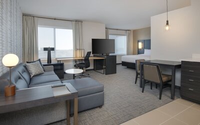 Residence Inn by Marriott Indianapolis Keystone