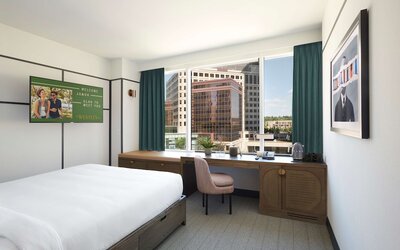The Westley Hotel - Tapestry Collection by Hilton