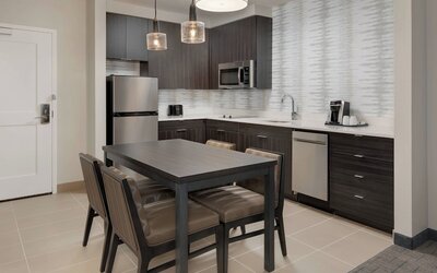 Residence Inn by Marriott Indianapolis Keystone