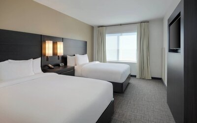 Residence Inn by Marriott Indianapolis Keystone