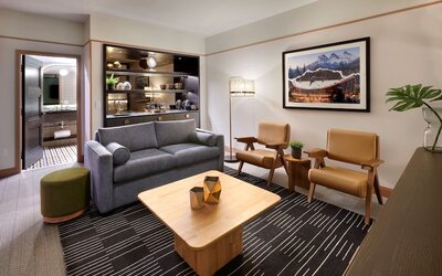 The Westley Hotel - Tapestry Collection by Hilton