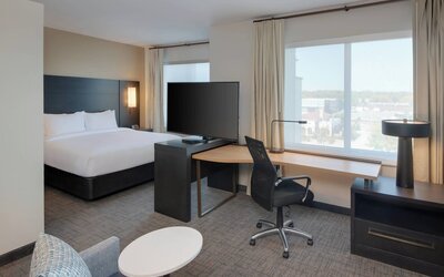 Residence Inn by Marriott Indianapolis Keystone
