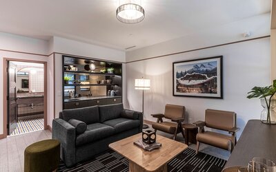 The Westley Hotel - Tapestry Collection by Hilton