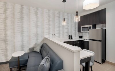 Residence Inn by Marriott Indianapolis Keystone