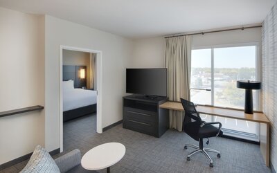 Residence Inn by Marriott Indianapolis Keystone