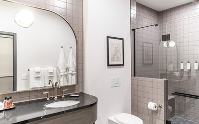 The Westley Hotel - Tapestry Collection by Hilton