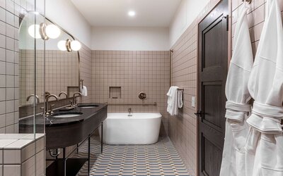 The Westley Hotel - Tapestry Collection by Hilton