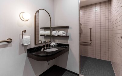 The Westley Hotel - Tapestry Collection by Hilton