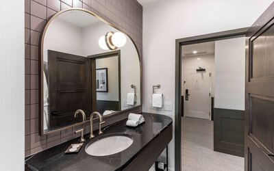 The Westley Hotel - Tapestry Collection by Hilton