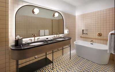 The Westley Hotel - Tapestry Collection by Hilton