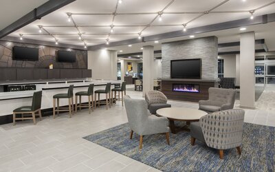 Residence Inn by Marriott Indianapolis Keystone