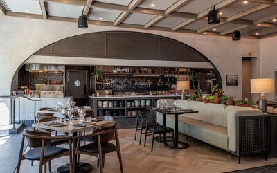 The Westley Hotel - Tapestry Collection by Hilton