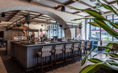 The Westley Hotel - Tapestry Collection by Hilton