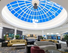 DoubleTree by Hilton Calgary North